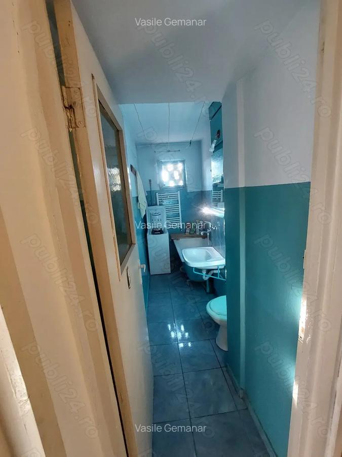 Proprietar vand apartament 3 camere in zona Iosefin - 9