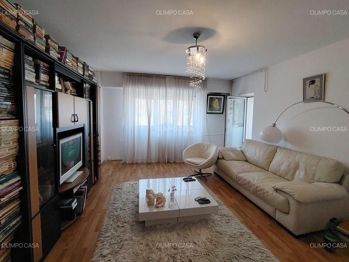 Apartament 3 camere-Calea Călărașilor- Super Oferta - 1