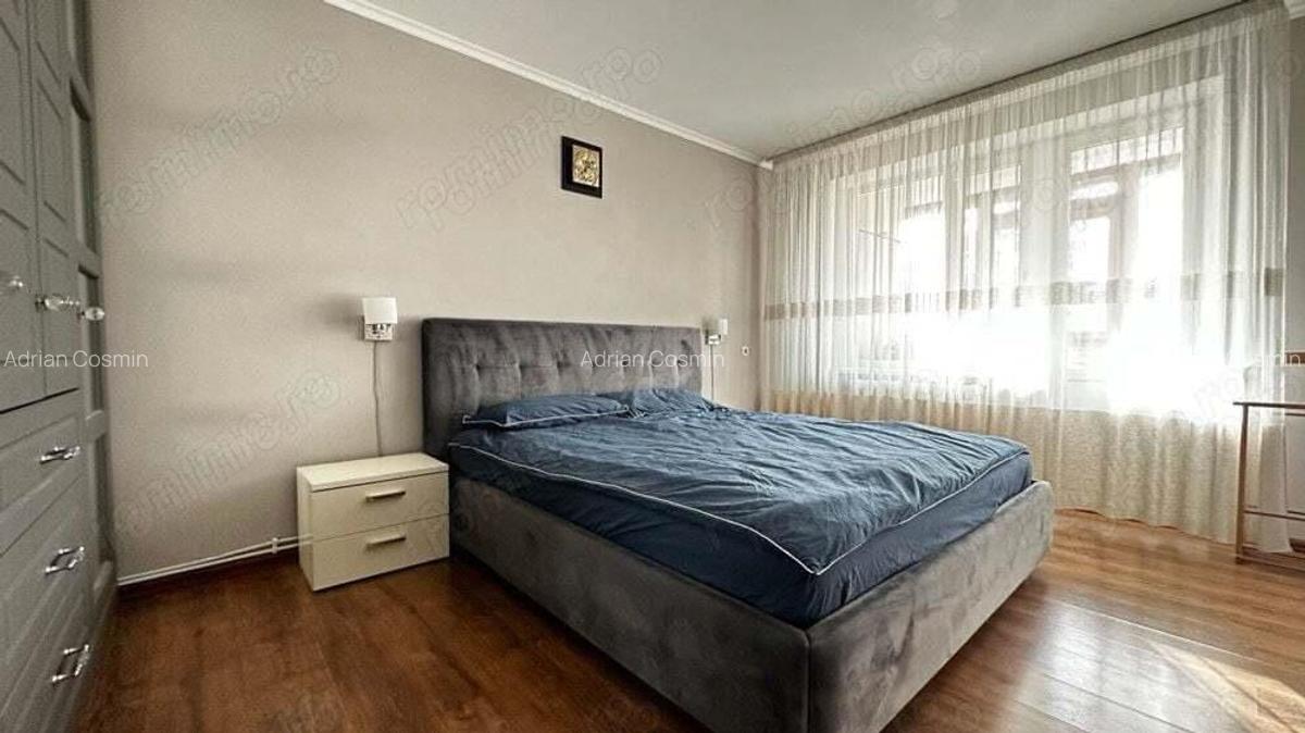 Apartament 3 camere zona Lacul Tei - 6