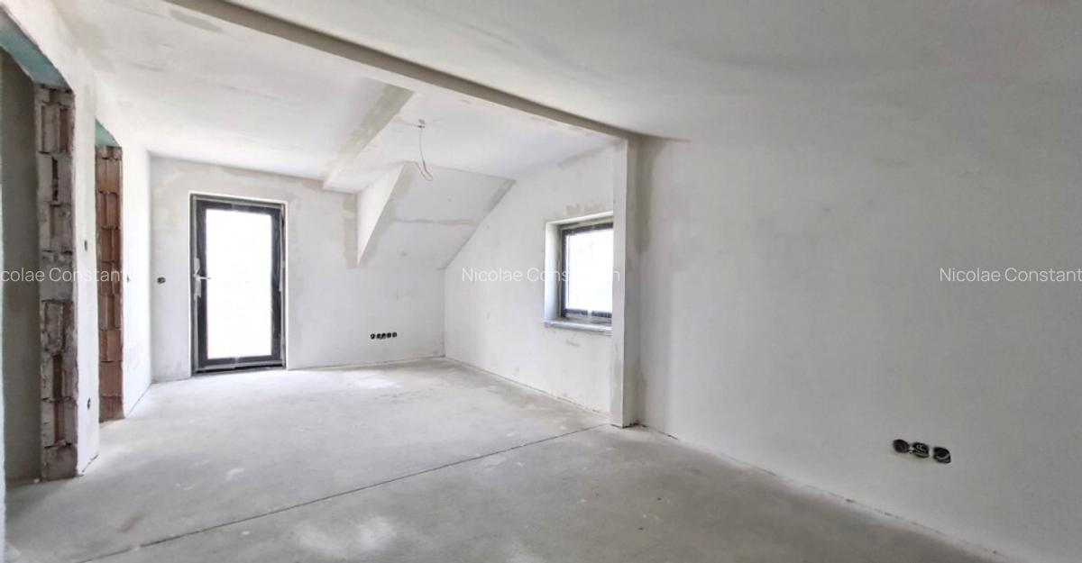 Duplex 140mp cu teren 260mp Selimbar - 14