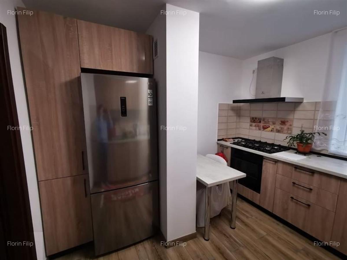 Apartament 3 camere Titan, 1 Decembrie 1918, centrala proprie - 5