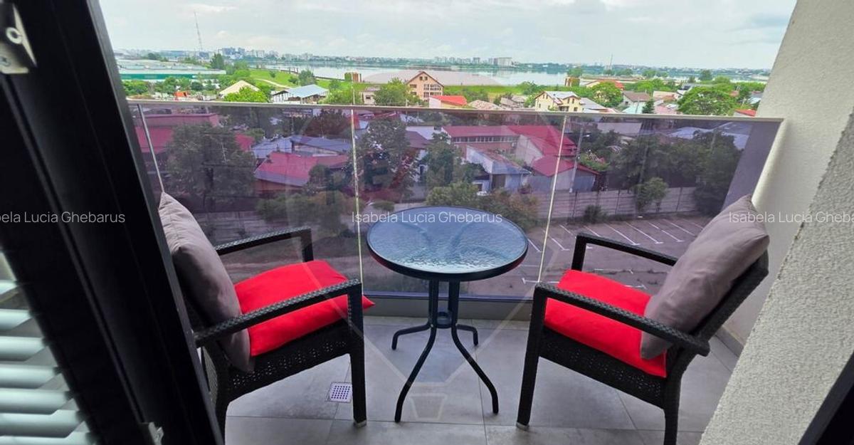 Apartament de inchiriat cu vedere la lac - 22