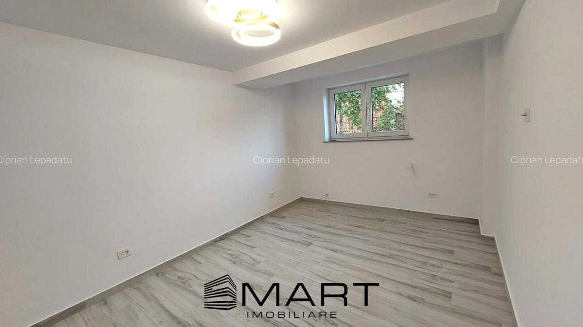 Apartament 3 camere zona Rahovei - 1