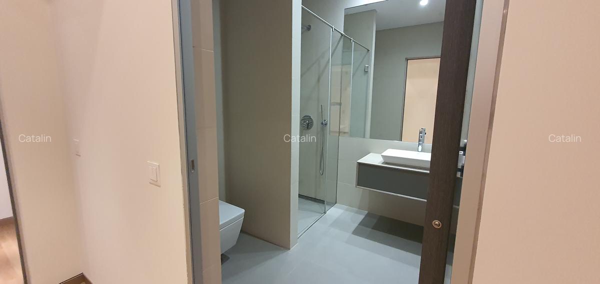 Apartament cu 3 camere decomandat, mobilat în Primăverii - 6