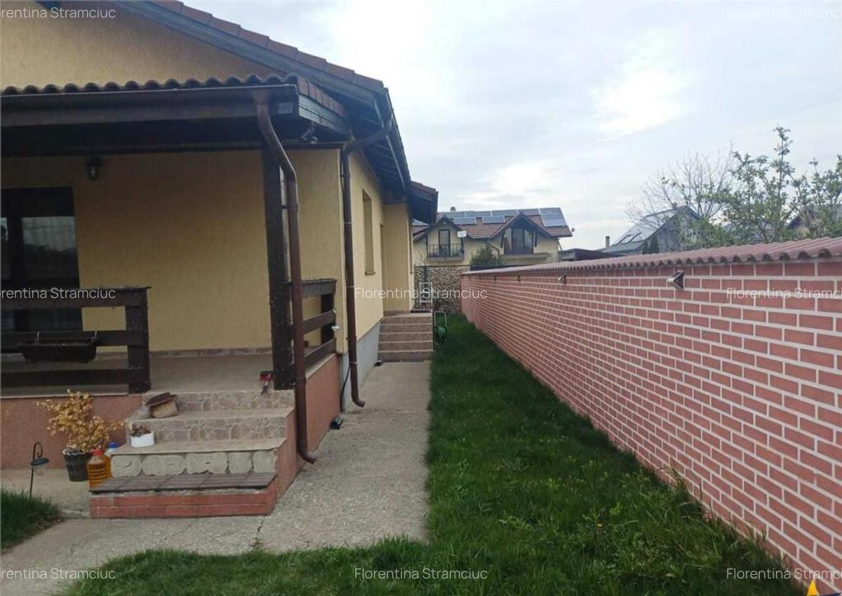 Casa cocheta si compacta, Sanpetru, Brasov - 7