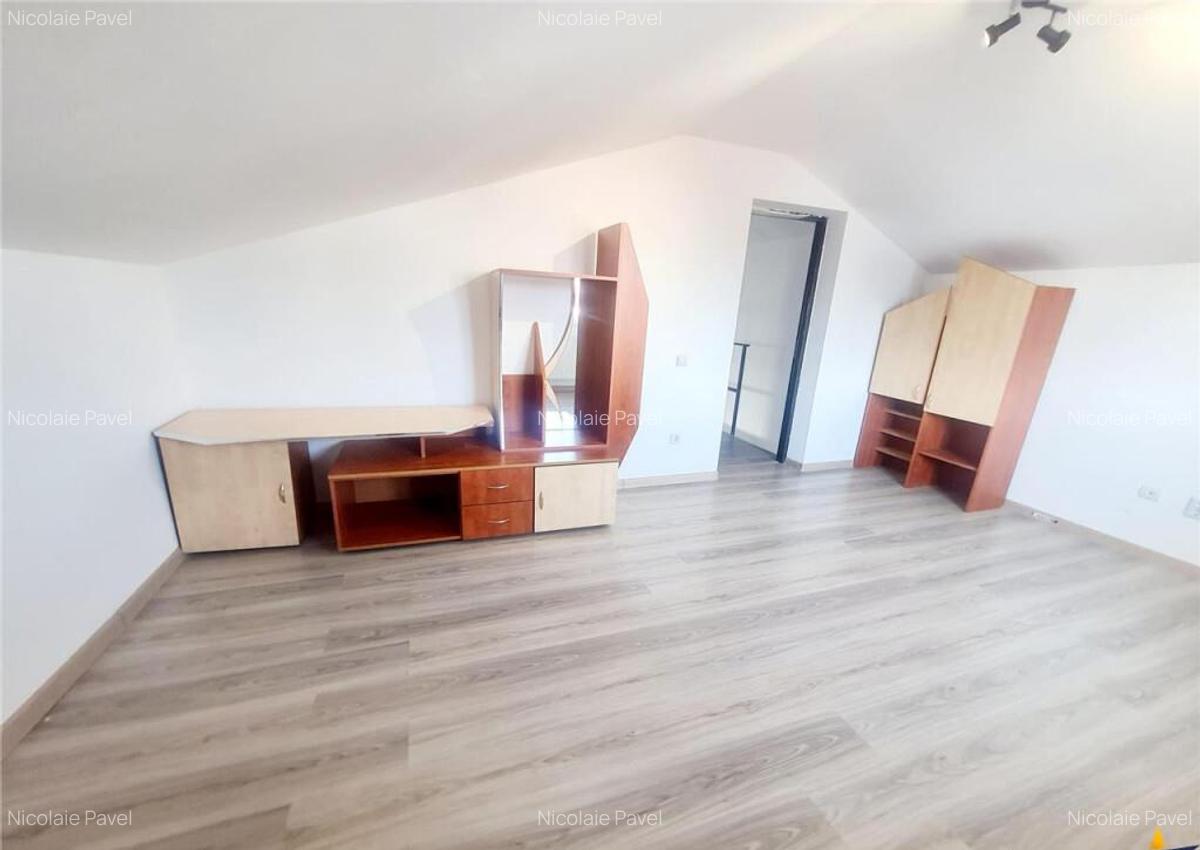 Constructie noua, curte individuala, terasa, toate utilitati - 8