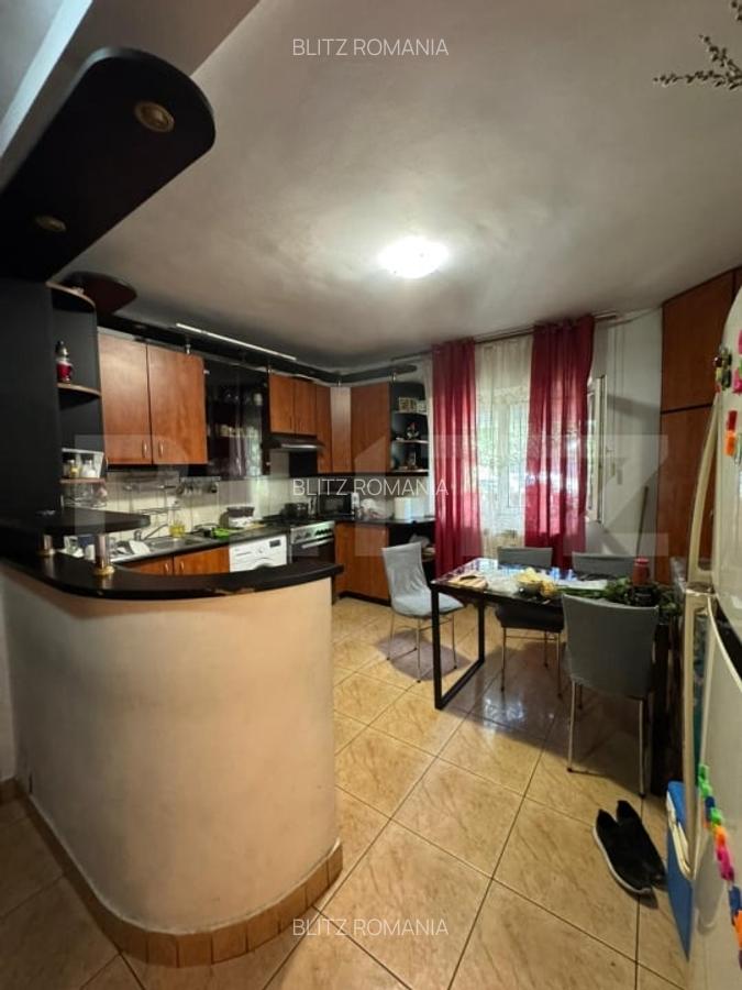Apartament cu 4 camere - 94 mp - Sebastian - 3