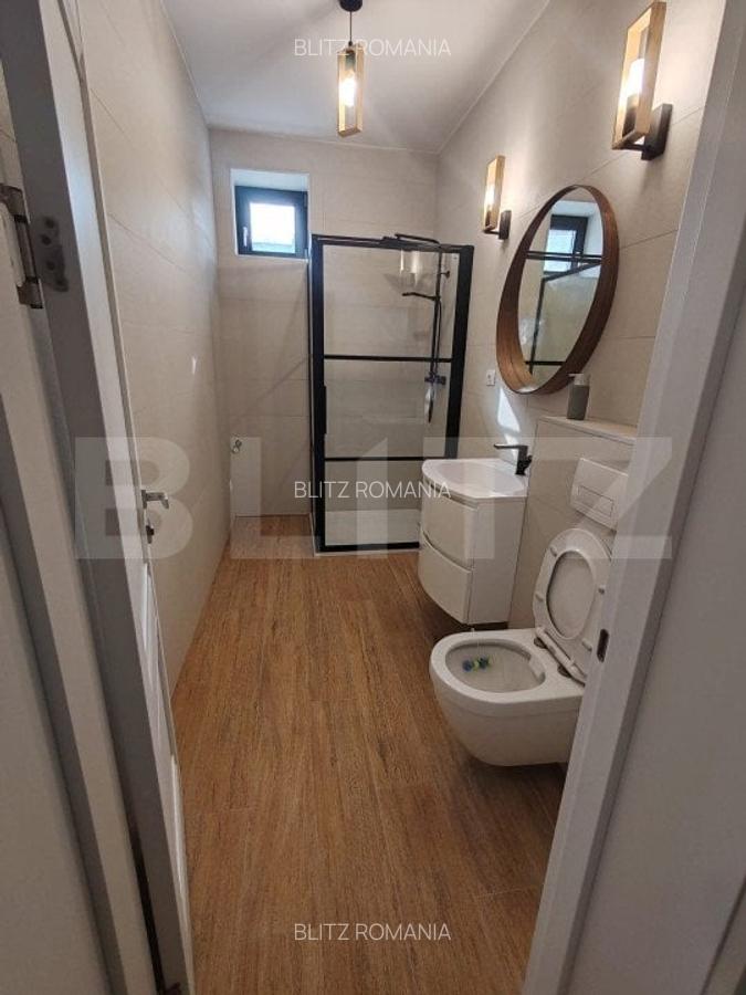 Apartament nou de 2 camere in Bunloc - 6