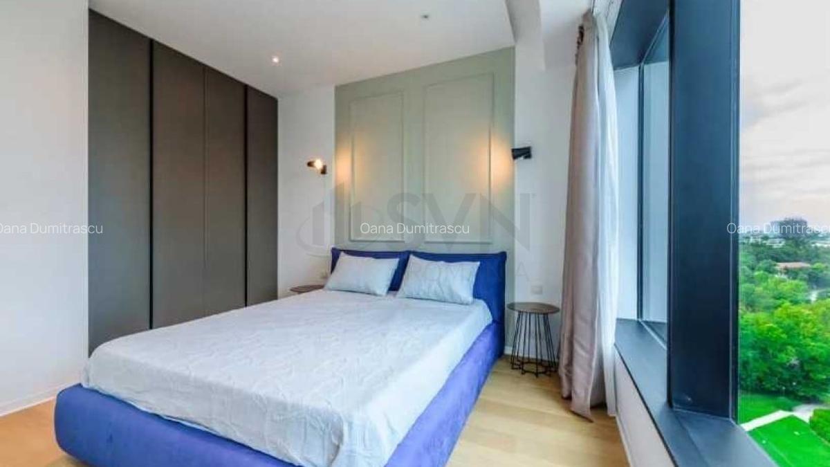 Apartament cu 2 camere semidecomandat în Floreasca - 13