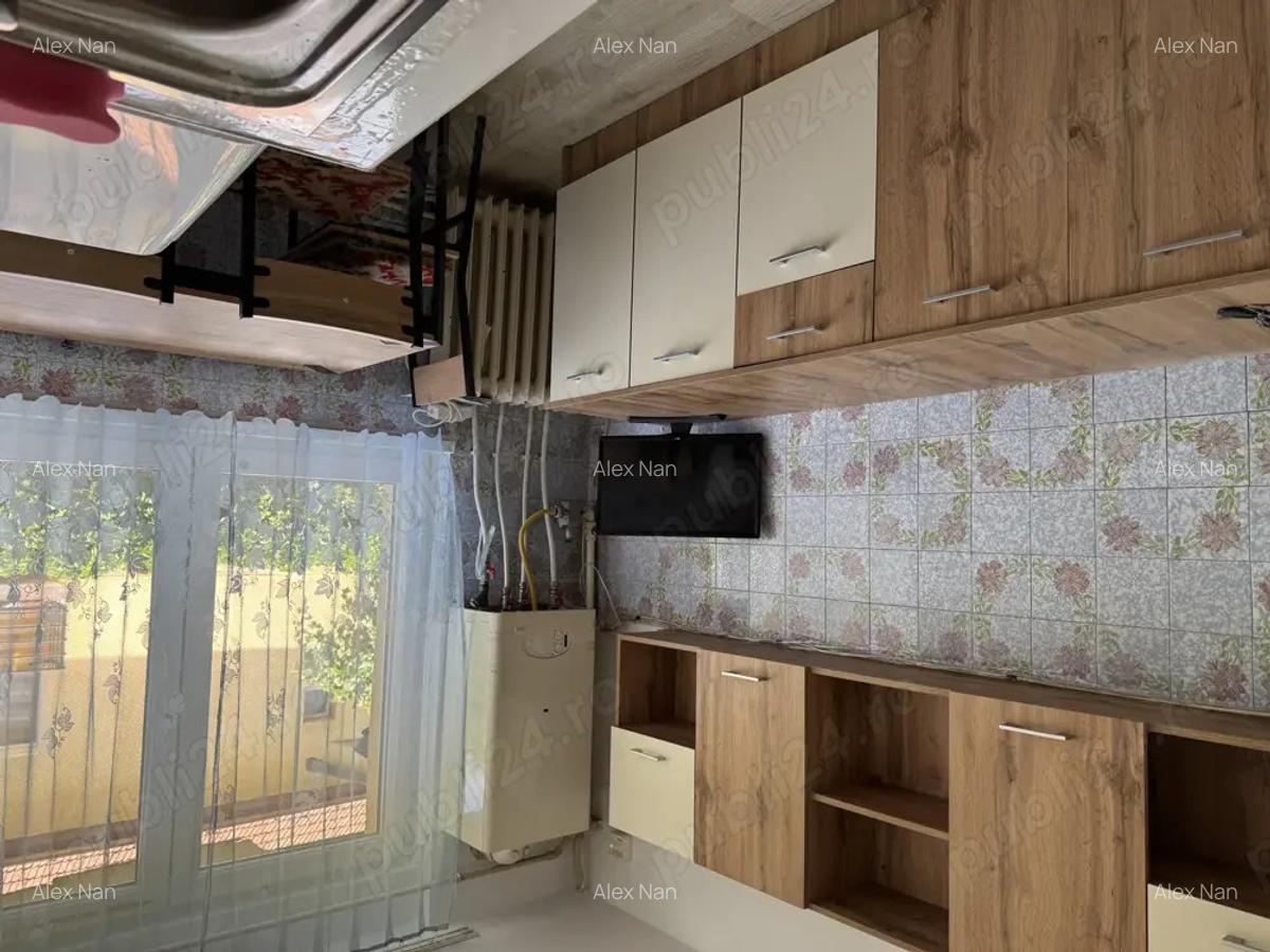 Inchiriere 2 camere Grigorescu 360 euro - 7