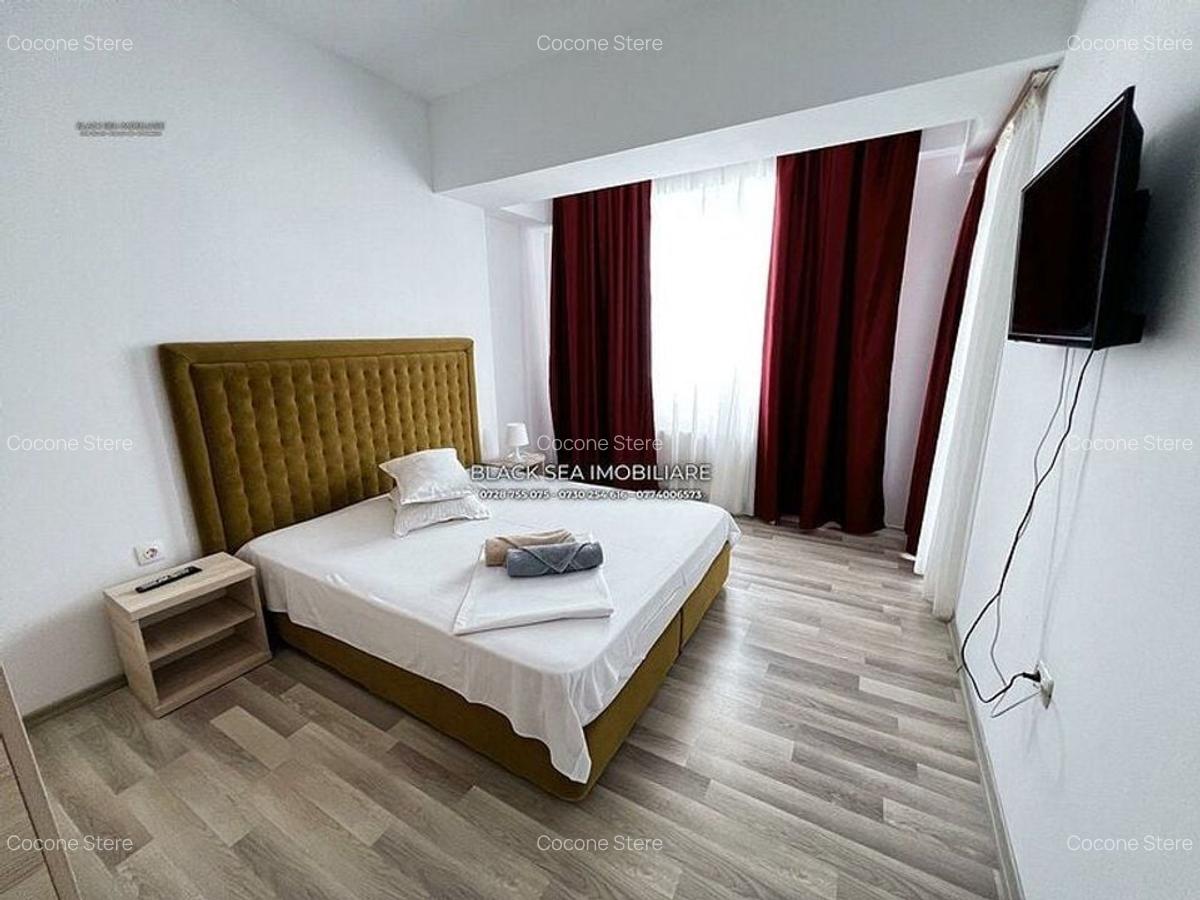 Apartament 3 camere in Mamaia zona Summerland l Vedere la mare l Ocazie Unica!!! - 13