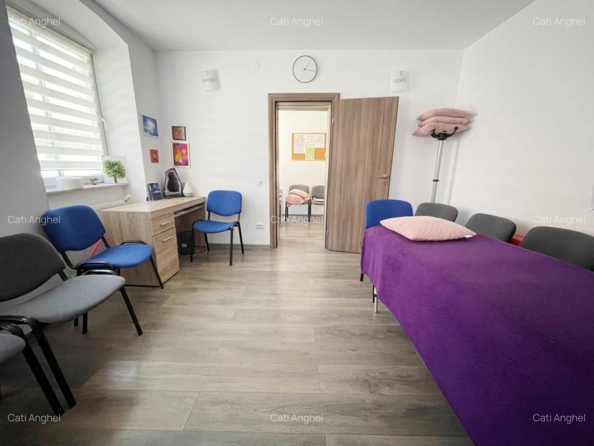 Apartament 3 Camere la Inchiriere - Perfect pentru Terapii Alternative sau IT - 3