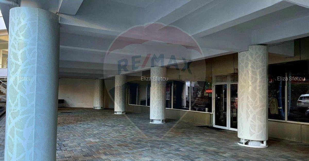 Spa?iu comercial de 165mp de inchiriat in zona Ultrace... - 3