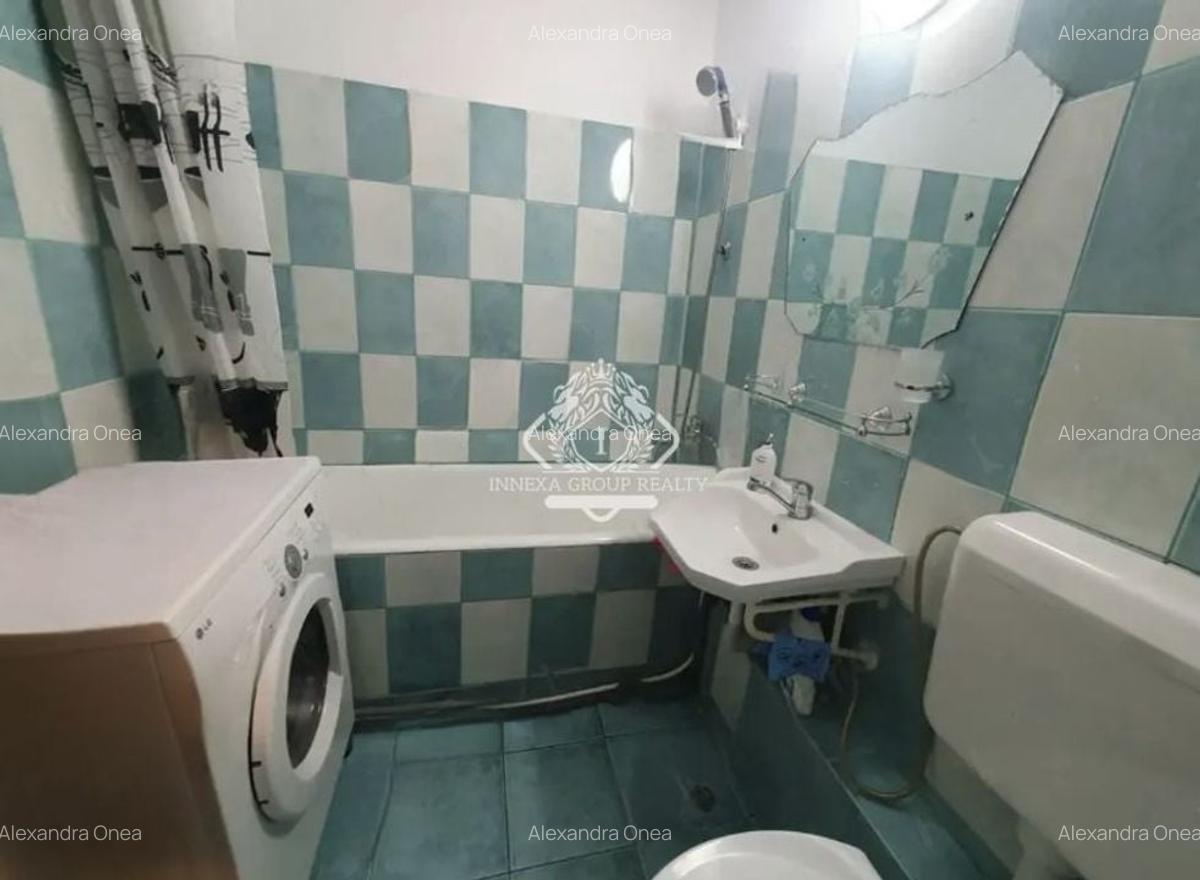 Iancului | Garsoniera 33mp | Bloc 1986 | 6 min metrou - 5