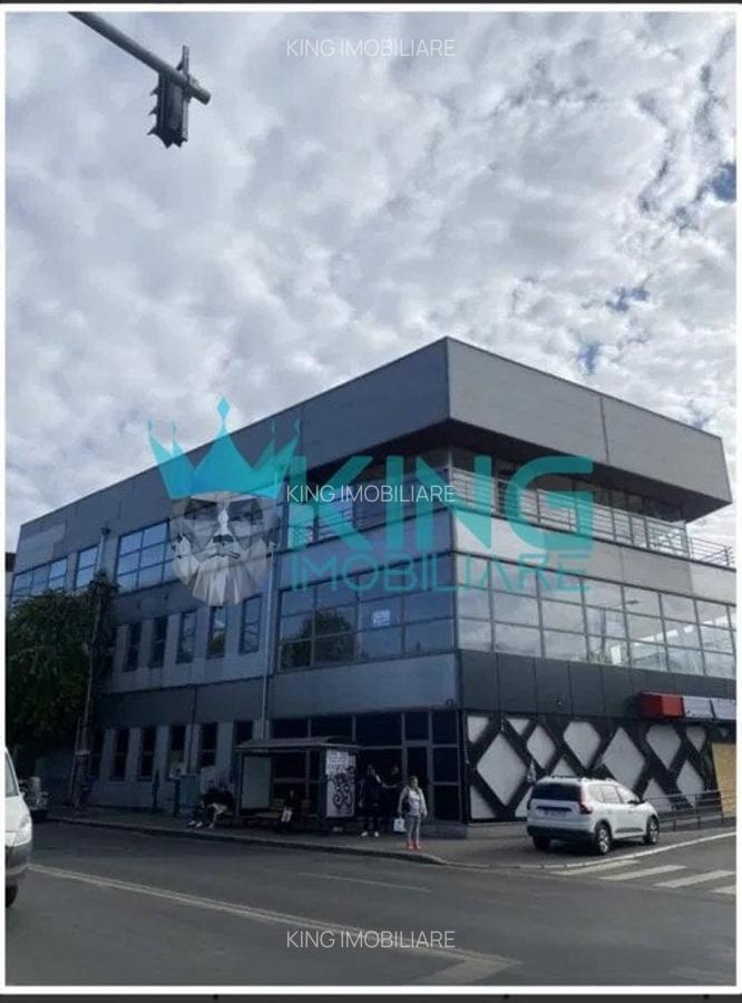 Spațiu comercial, 1000 mp în Colentina - 3