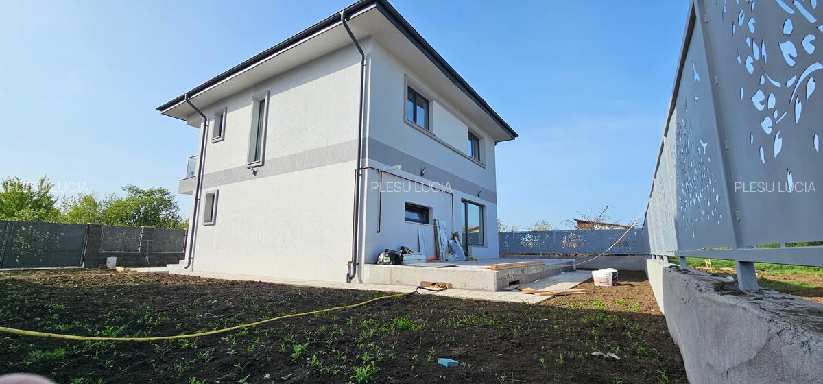 Vila/Casa individuala 4 camere/Com.Berceni - 7
