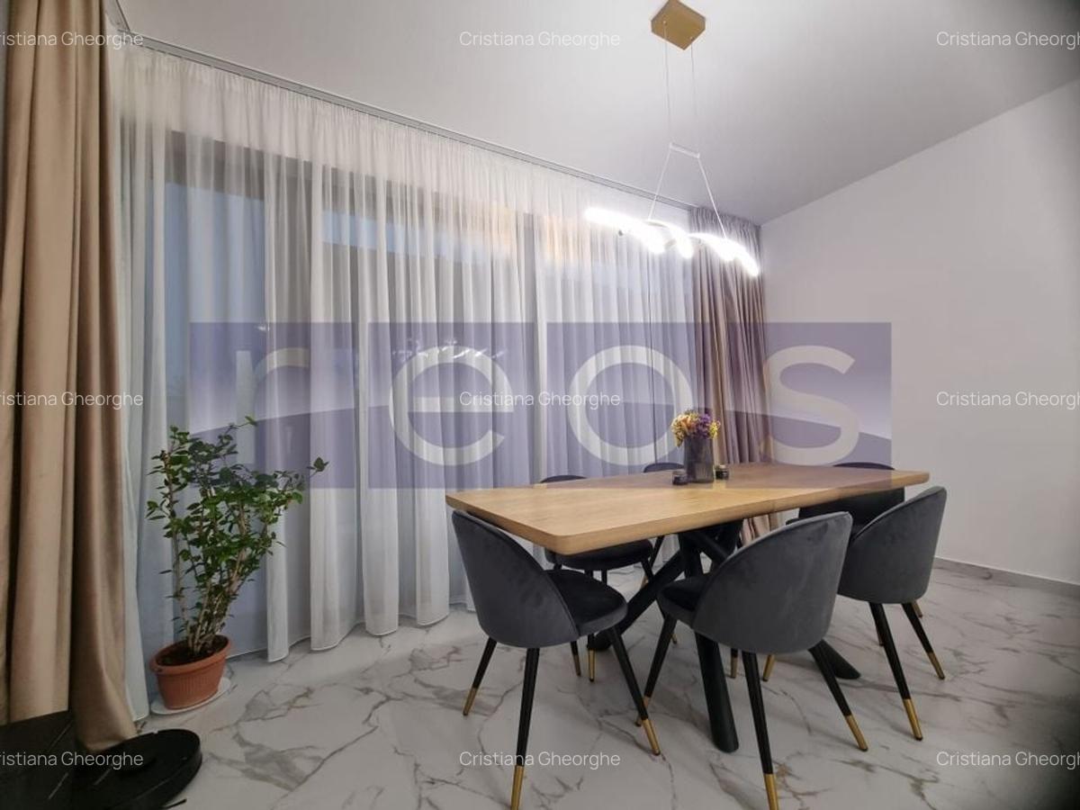 VANZARE VILA - DUPLEX  4 CAMERE - BERCENI  -, P+1E - 5