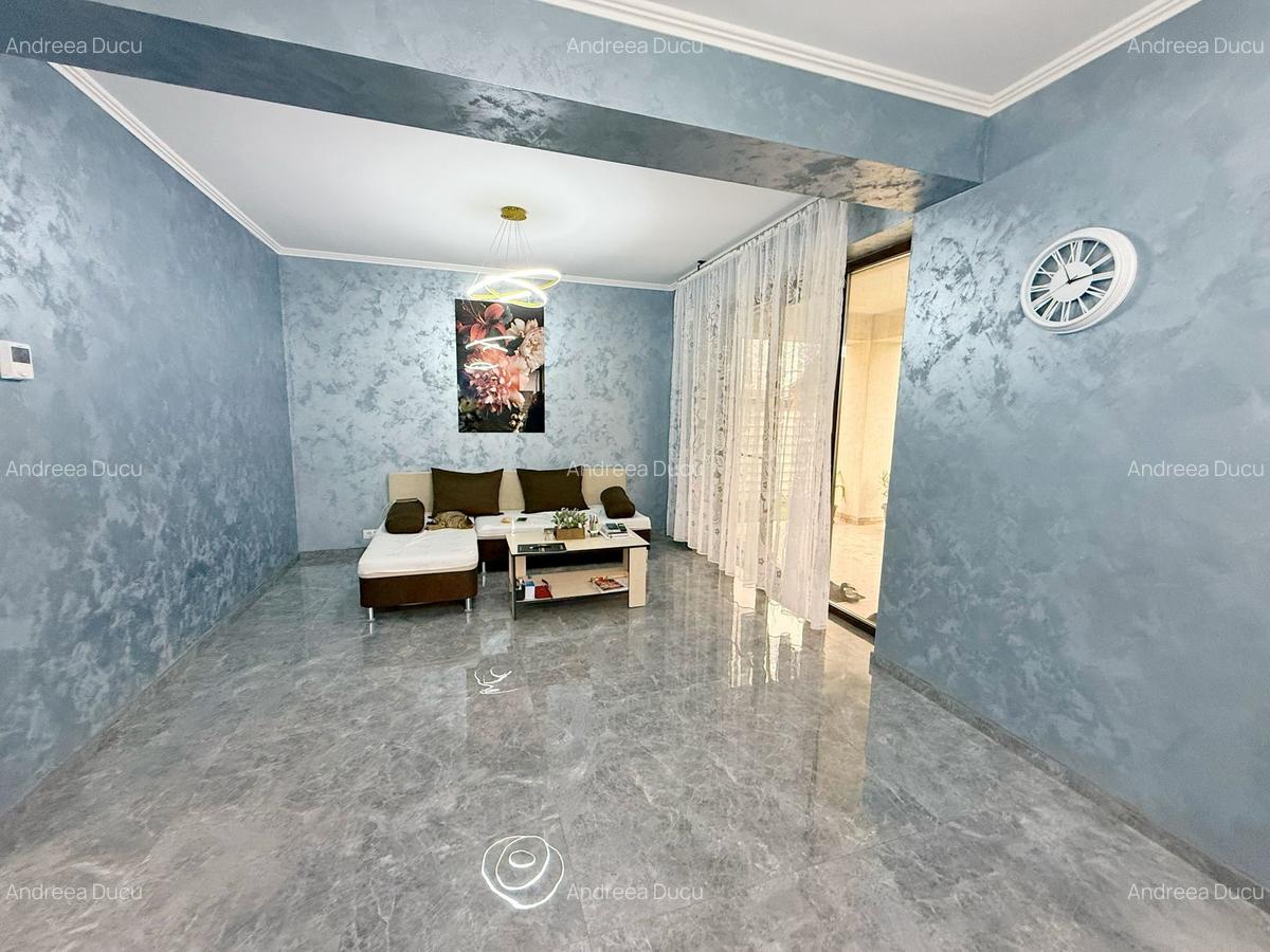 Vila Individuala / 4 Camere / 2 Bai / Teren 325 mp - 9