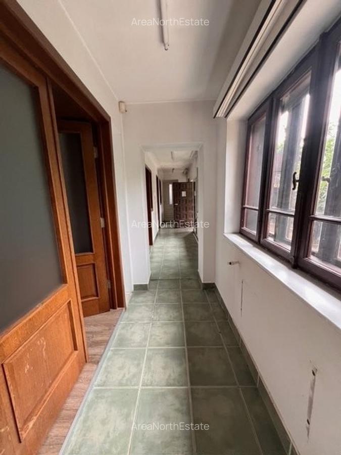 Casa + teren Bucurestii Noi-Sos Chitilei//posibilitate extindere si consolidare - 7