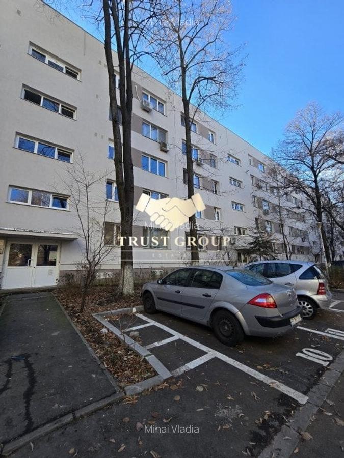 Apartament cu 2 camere decomandat în Drumul Taberei - 17