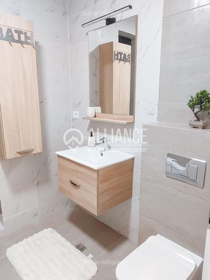 TOMIS NORD(COD 05) - Apartament 2 camere, cu loc de parcare subteran - 15