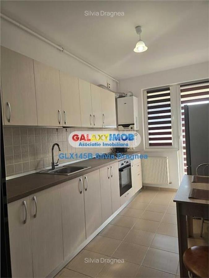 INCHIRIERE apartament 2 camere Popesti-Leordeni (Amurgului) - 6