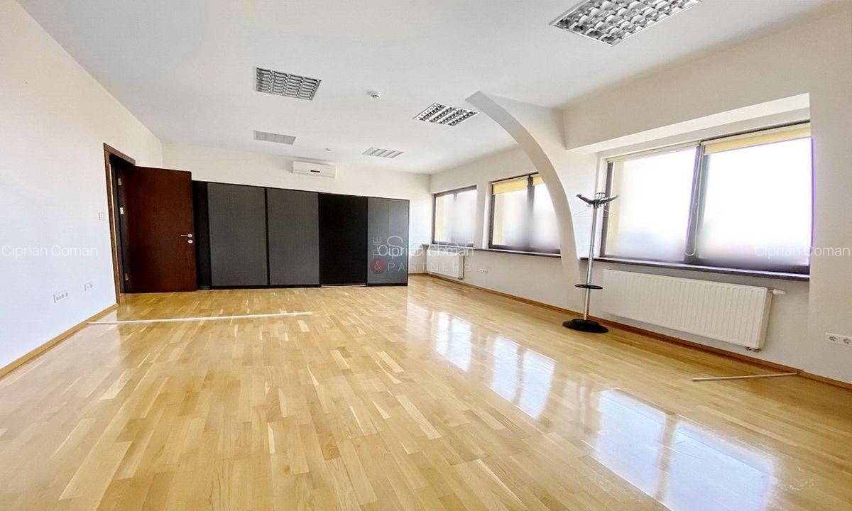 Central - Suprafata Generoasa - 7
