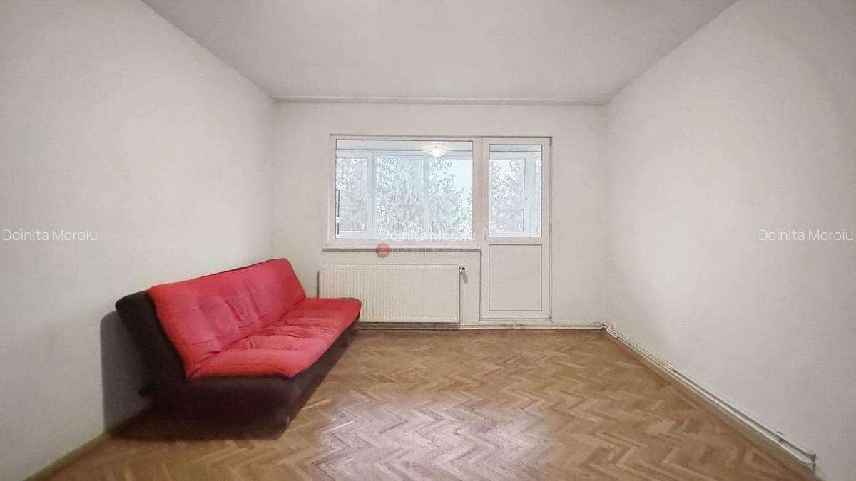 Zona Linistita | Compartimentare Practica - 4