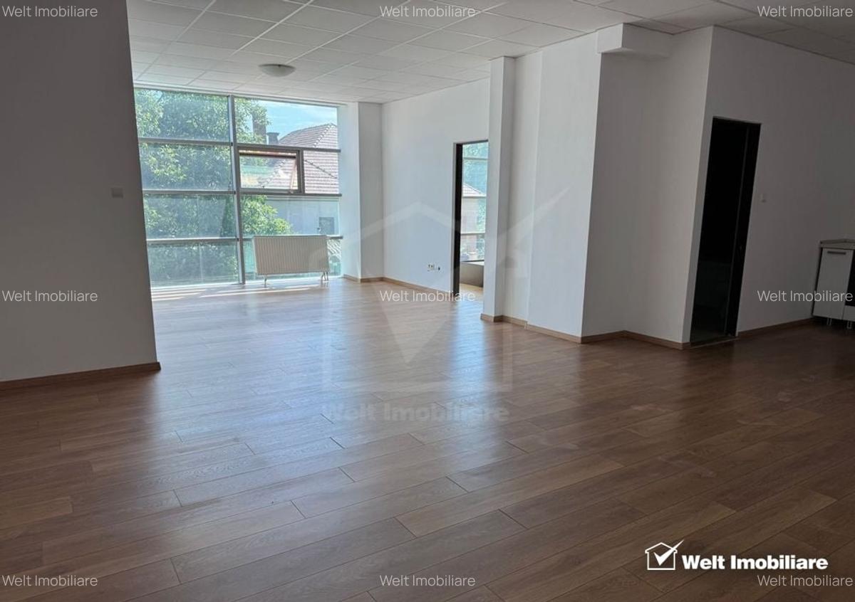 Apartament 2 camere, 75 mp, finisat, langa Iulius Rivus - 1