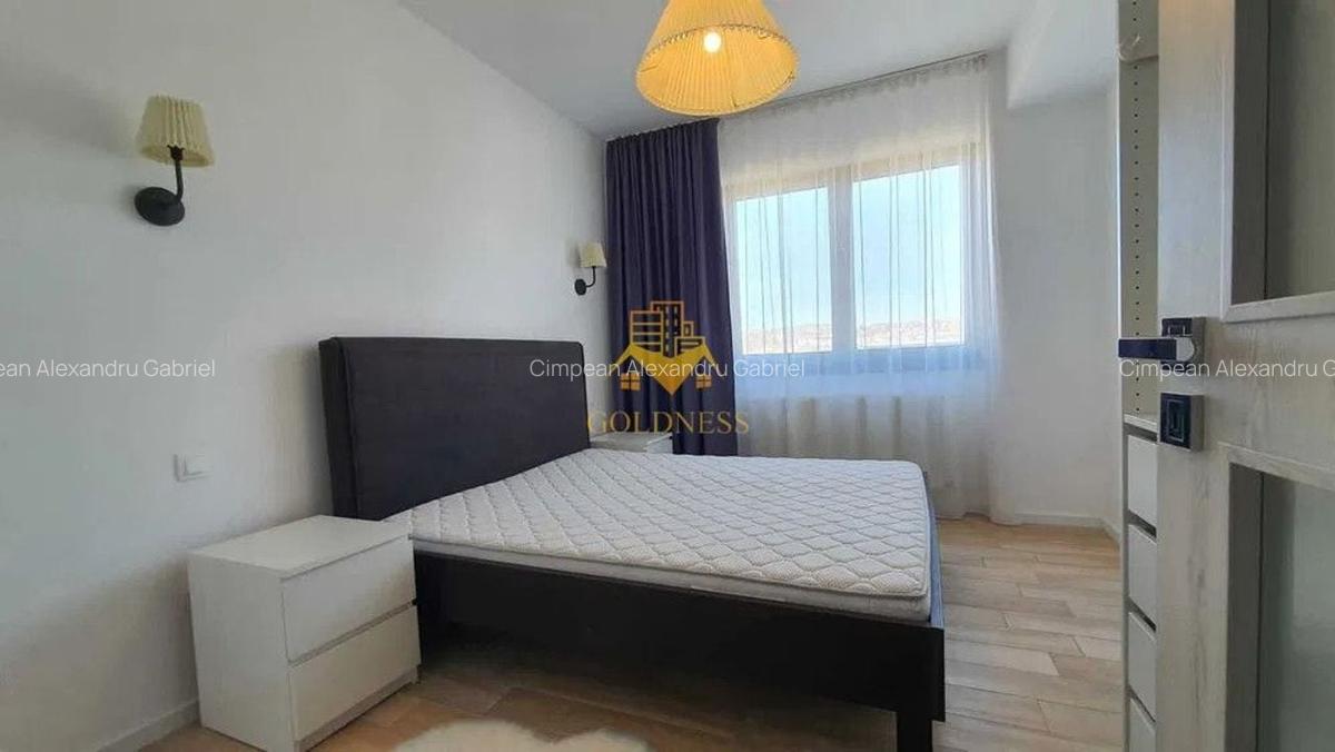 2 camere, Pet Friendly, Borhanci, Mega Image - 1