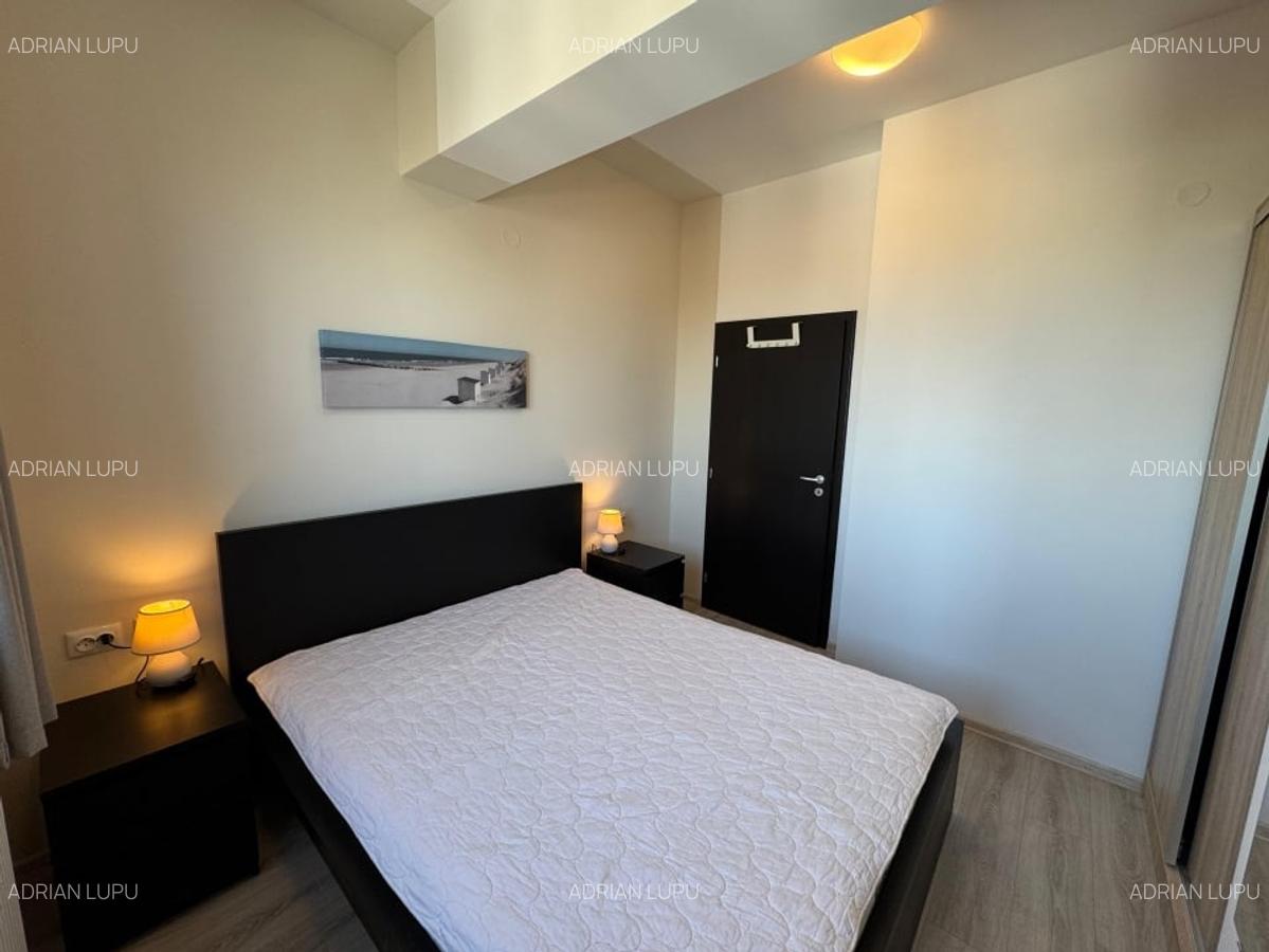 Apartament cu 2 camere, mobilat în Central - 3