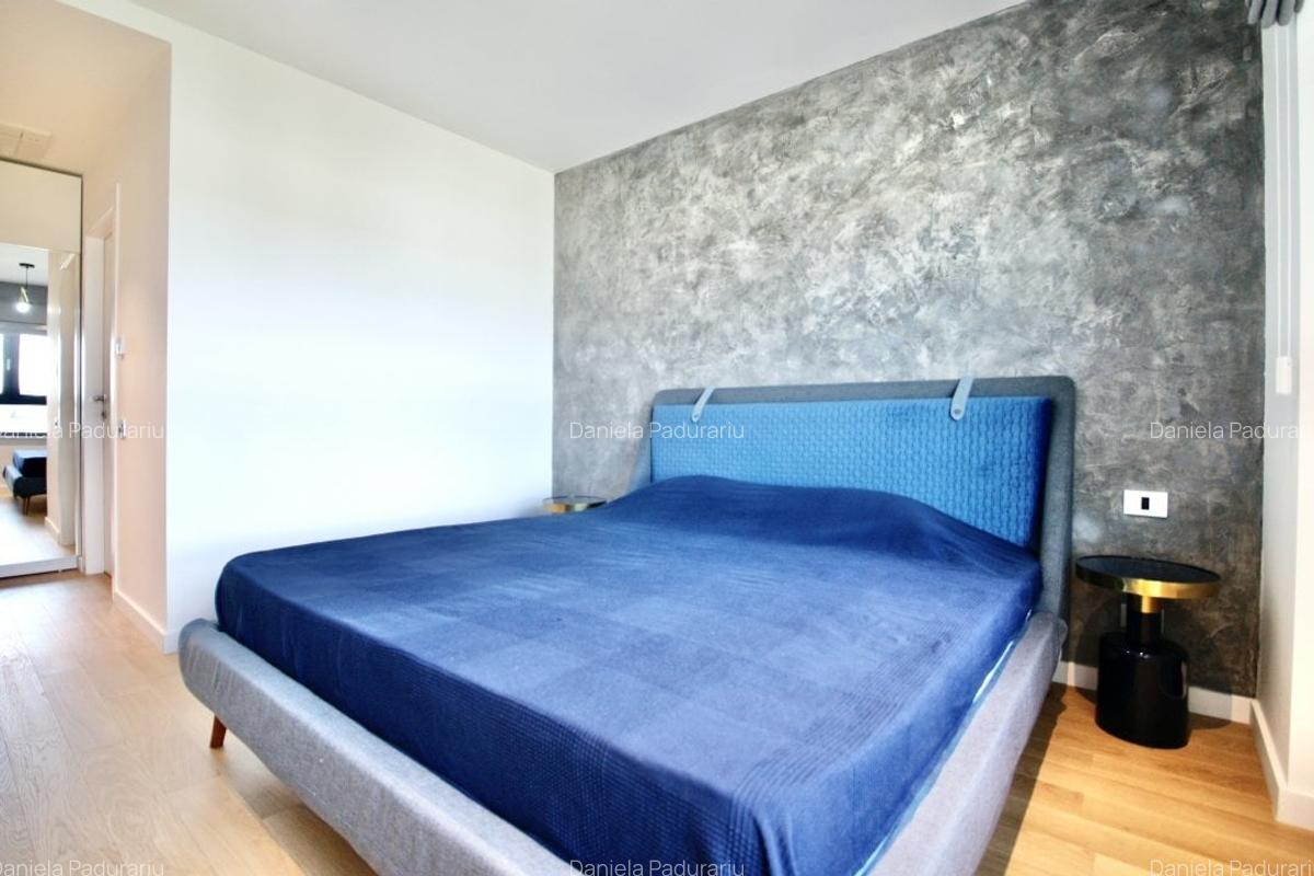 PROMENADA MALL-AVIATIEI TOWER, TERASA 12MP, VEDERE SUPERBA, PARCARE, 0% COMISION - 16