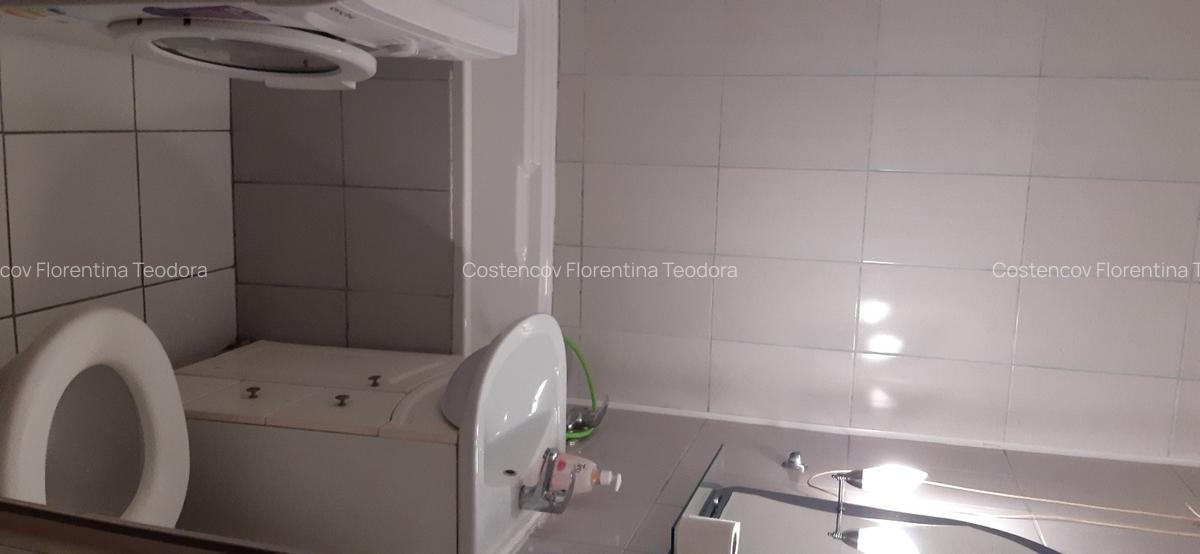 Garsonieră semidecomandată în Tomis III - 10