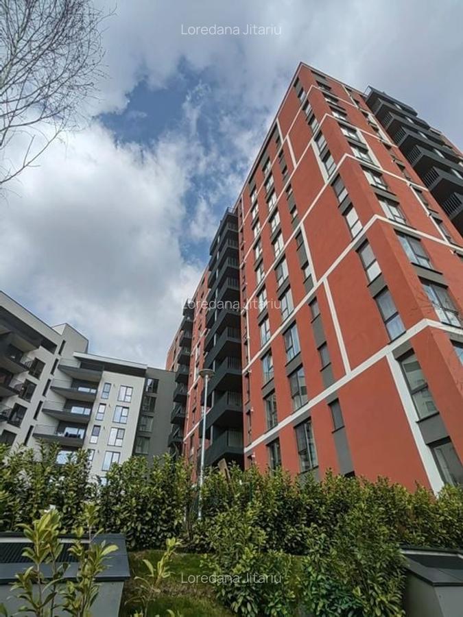 Apartamente cu 4 camere, 3 minute de metrou - 2