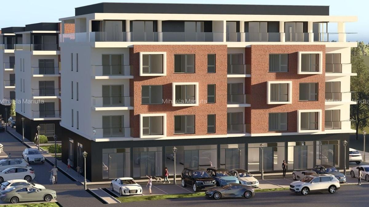 GARSONIERA - PRET OFERTA, FINISAJE PREMIUM, LOC PARCARE, COMISION 0% - 4