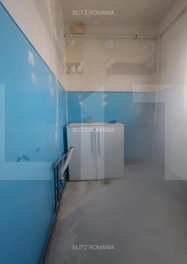 Garsoniera de vanzare, cu o camera, etaj 4, zona Printul Turcesc-Lunei - 4