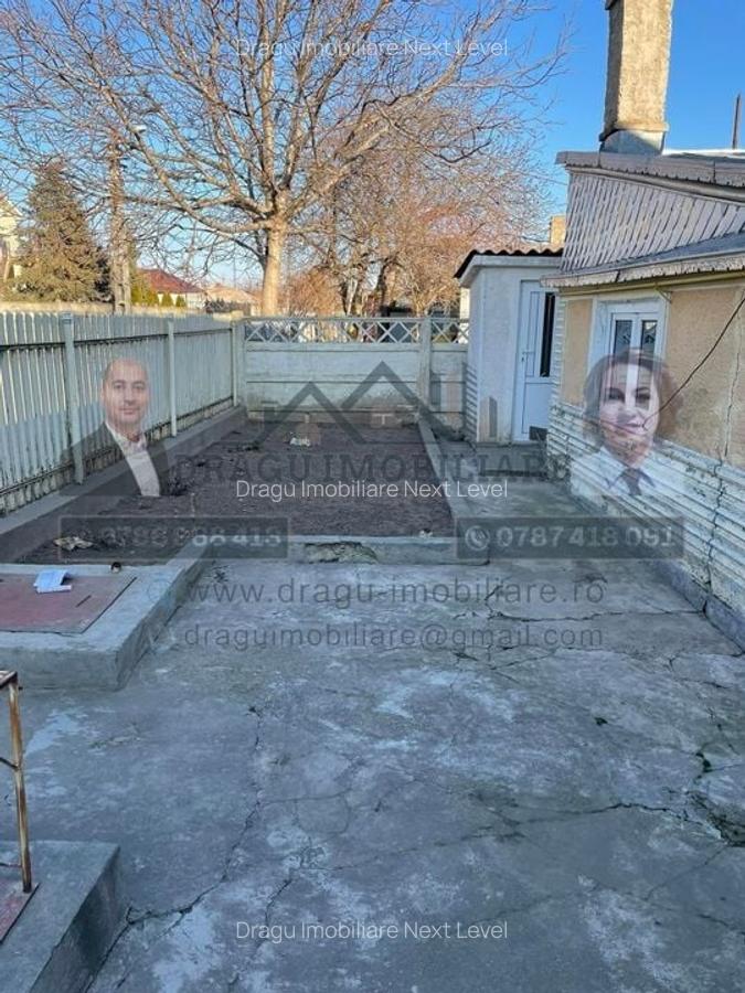 Casă - Tecuci / Strada Ion Heliade Rădulescu - 17