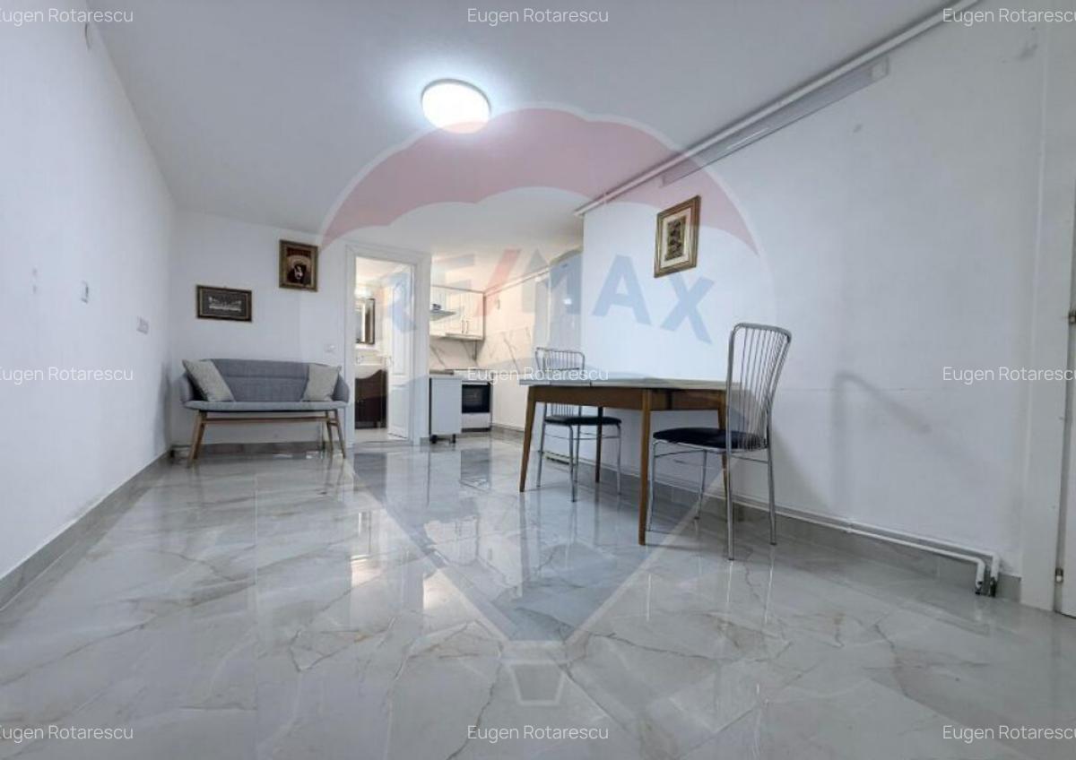 Apartament Spa?ios ?i Luminos in Zona Centrala, Prima... - 1