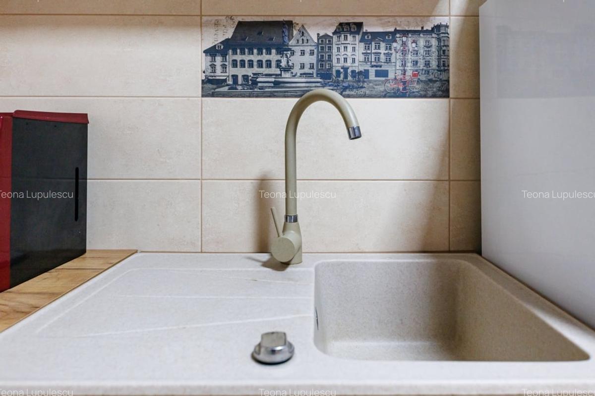 Apartament 2 camere elegant - Piata Unirii Timisoara - Comision 0 - 31