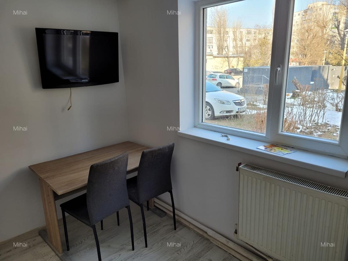 Garsonieră, mobilată în Tomis Nord - 5
