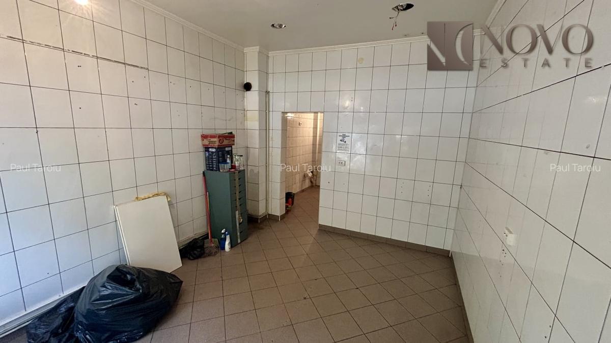 Spatiu Comercial Stradal | Eroii Revolutiei | Vad | Centrala - 6