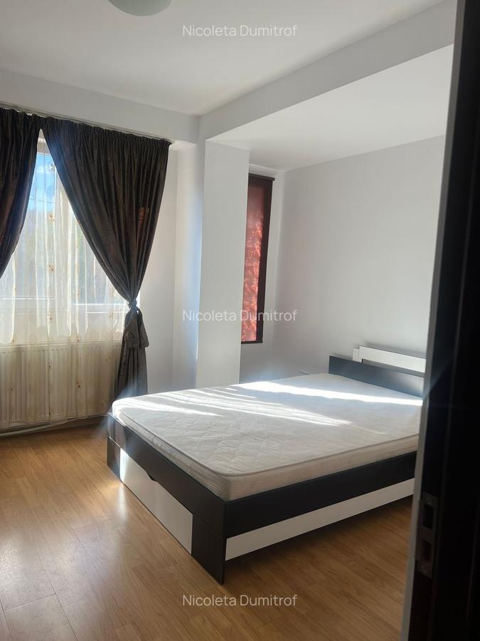 Apartament 2 cam-CITY PARK MALL - mobilat, utilat,zona liniștită, Parc Tăbăcarie - 8