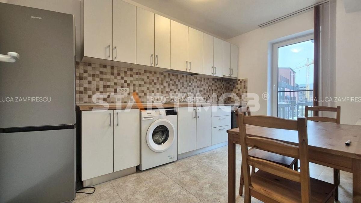 Apartament 2 camere Coresi - 5