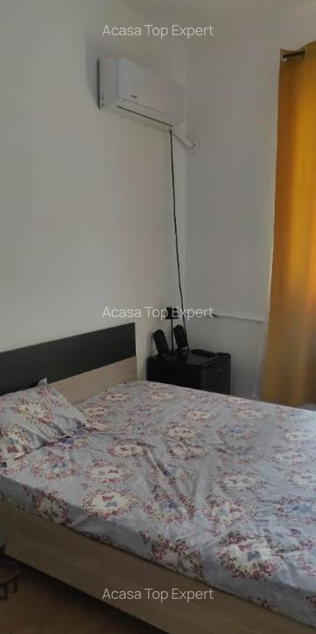 2 camere, pt investitie sau locuit, Metrou Piata Muncii, Basarabiei 88 - 12