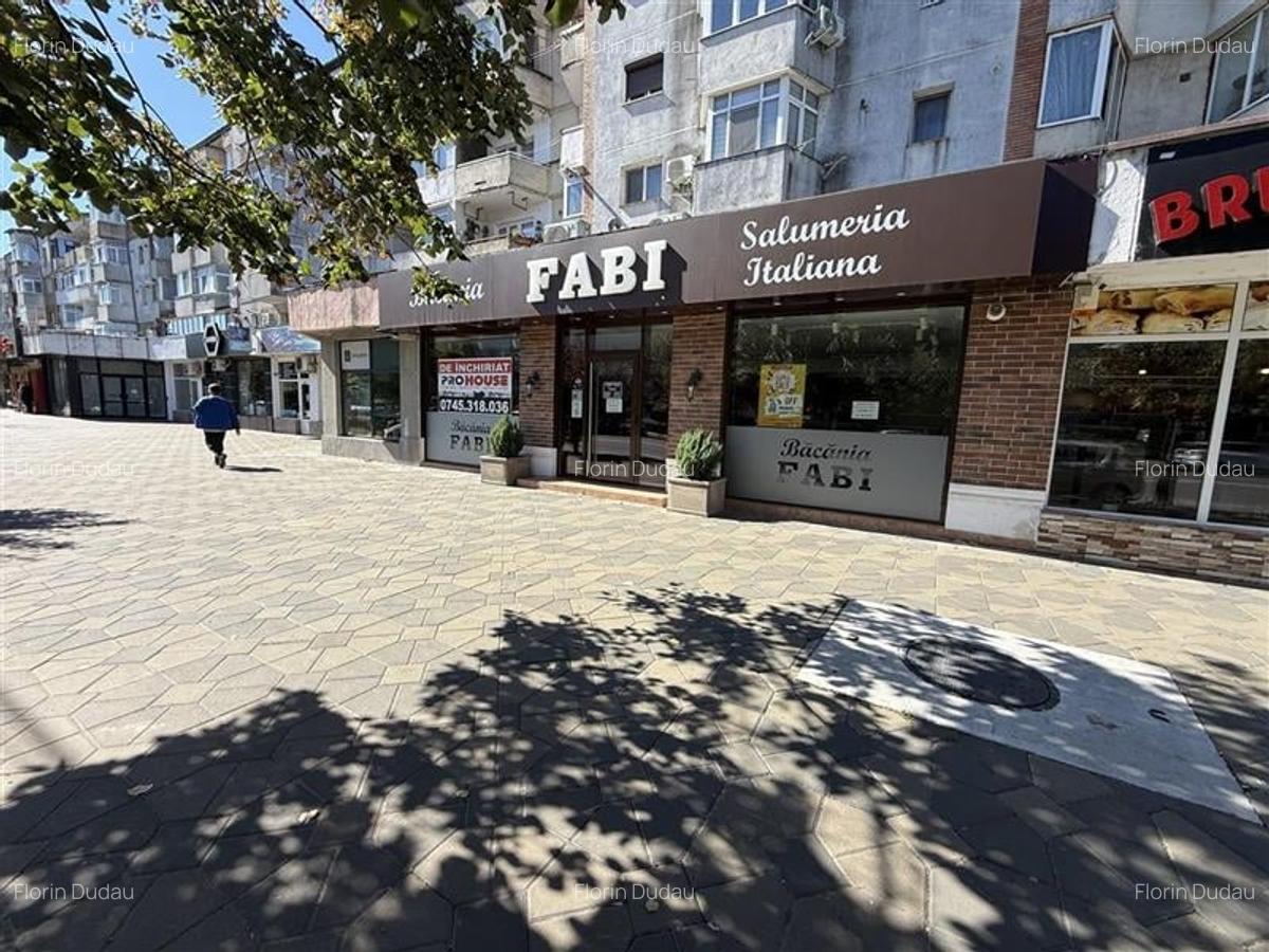 Stefan cel Mare - spatiu comercial stradal 120mp - 3