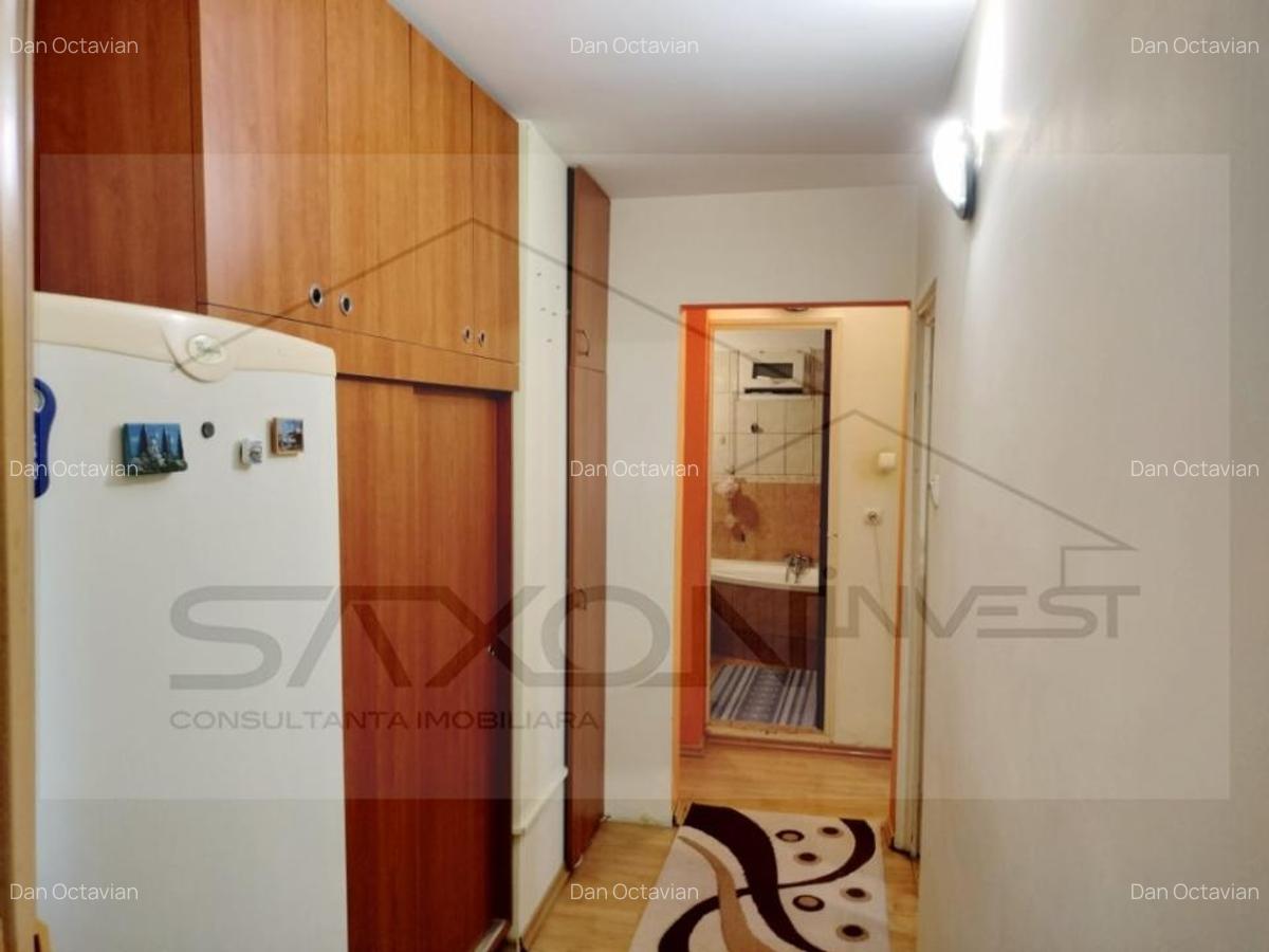 București zona Margeanului, vanzare 3 camere - 13