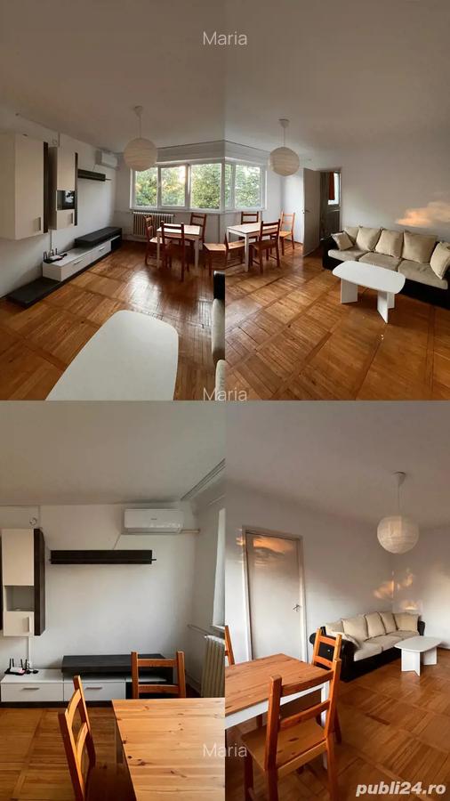 Apartament 2 camere | Zona Dacia | Etaj 4 4 | 75.000 negociabil | Direct de la proprietar - 4