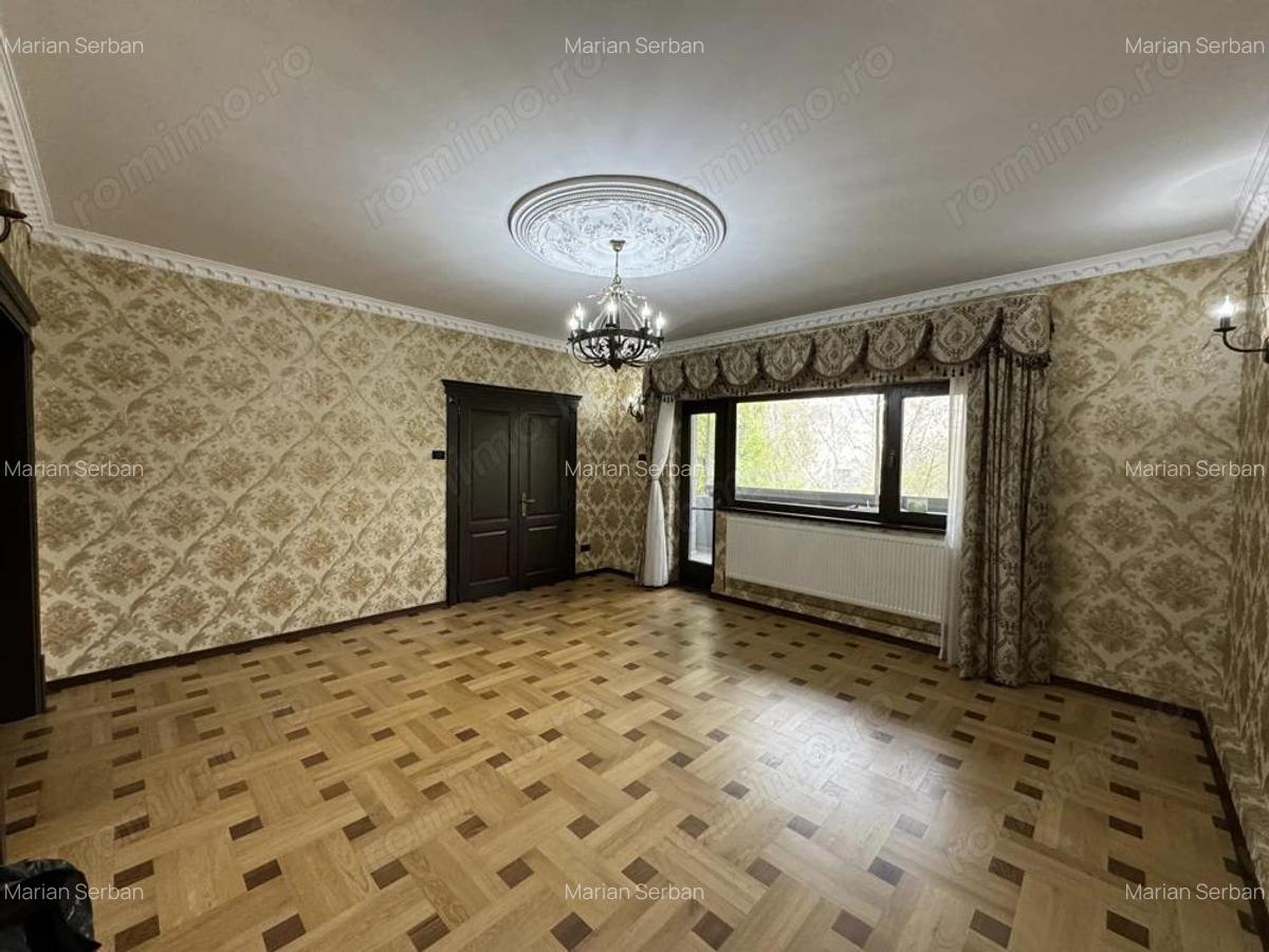 Oferta rara in cartierul Primaverii-Dorobanti - 5