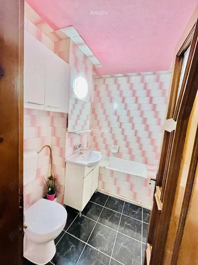 Se vinde apartament 3 camere decomandat zona Alfa, - 5