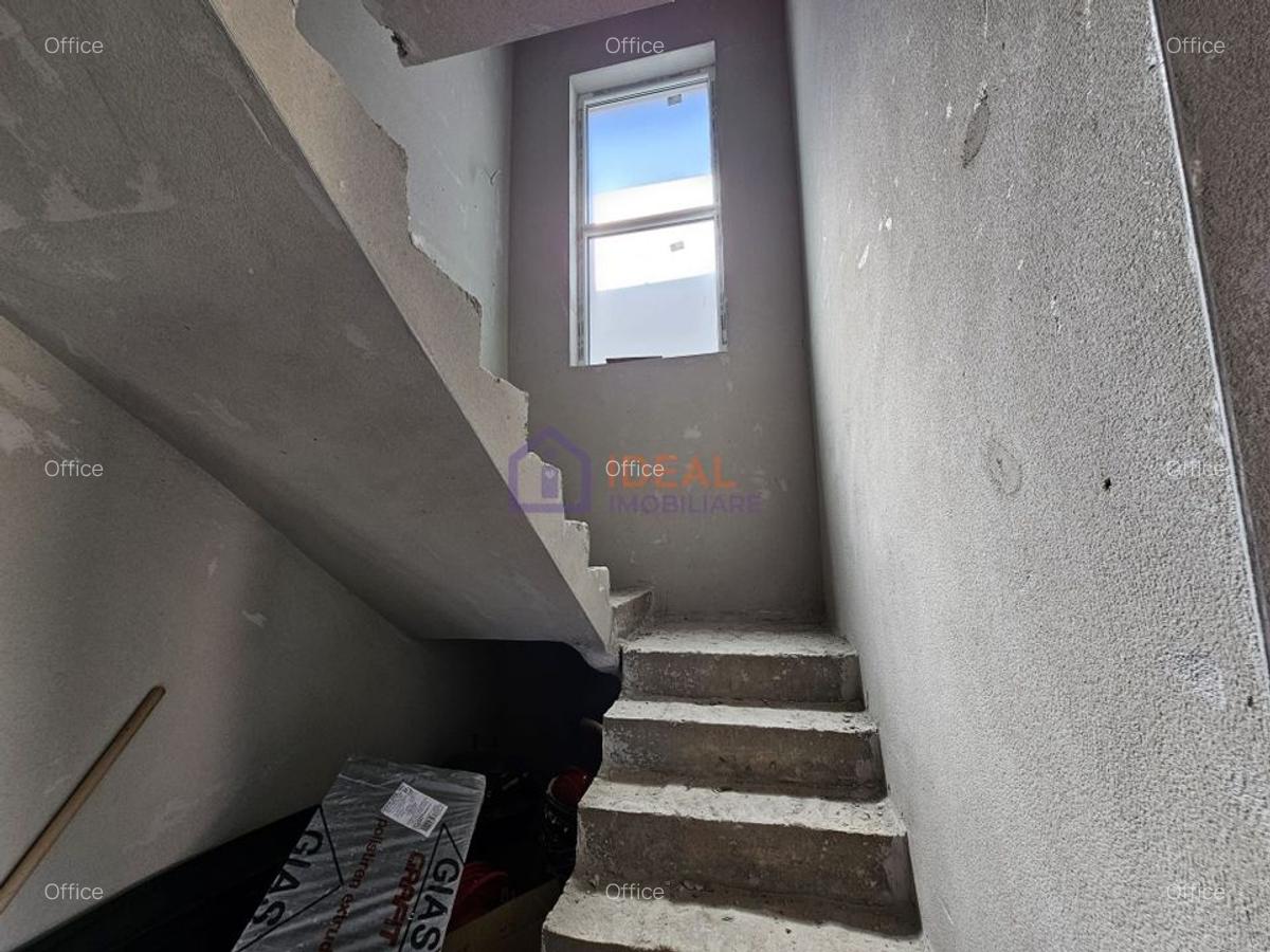 Casa Individuala Moderna cu 525 mp de curte, Sura Mica - 6